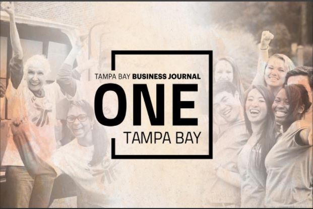 Revealed: This year's One Tampa Bay nonprofit and corporate philanthropy honorees