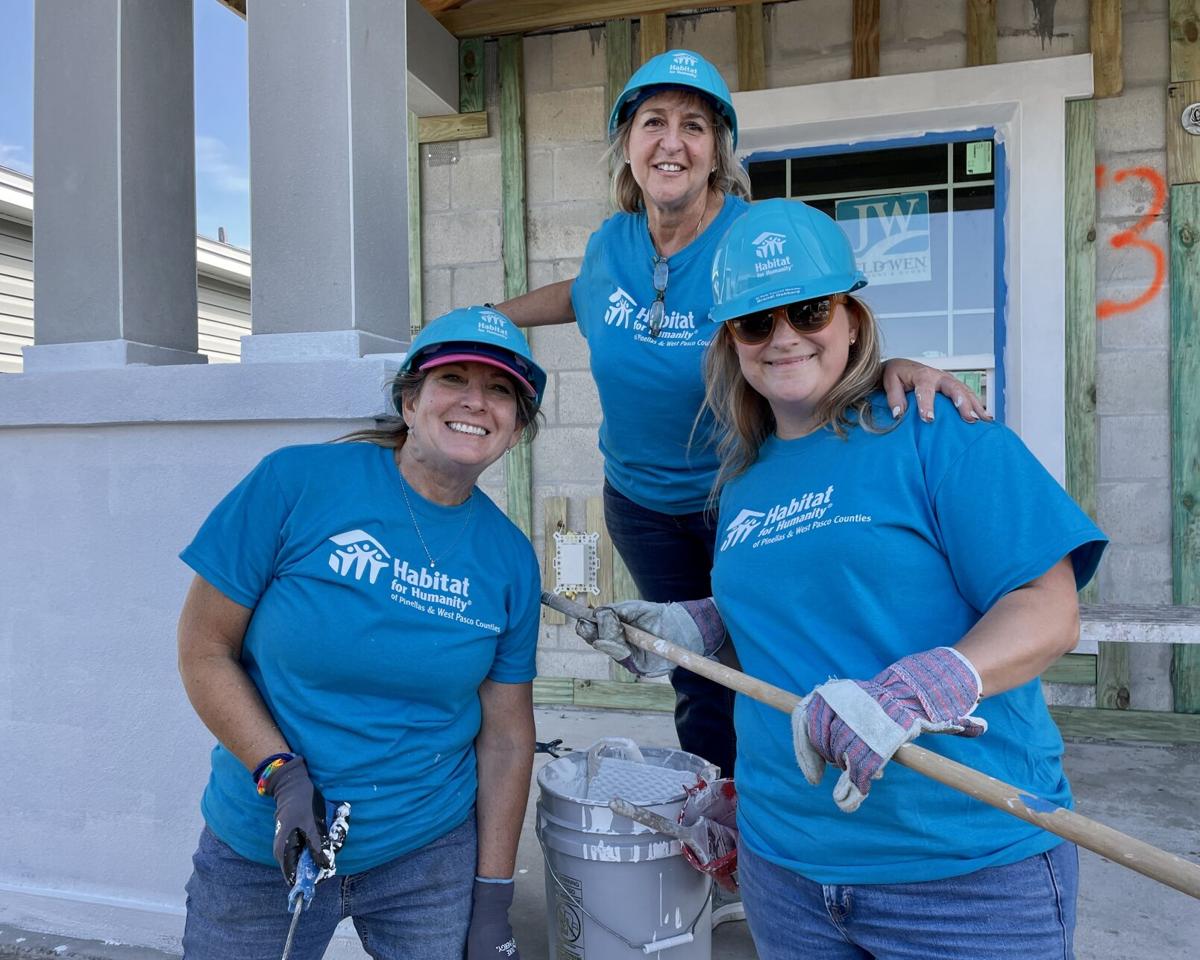 Habitat for Humanity event unites Pinellas officials on affordable housing