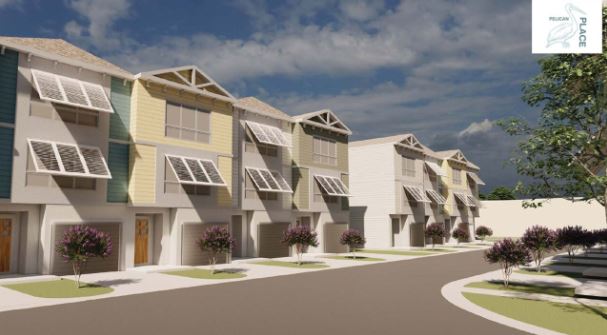Habitat for Humanity proposes multifamily developments to help more Pinellas and Pasco families