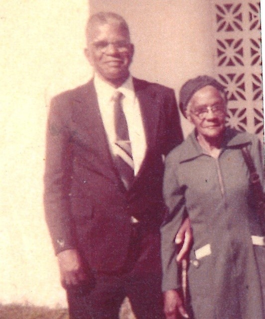 TBT: How a Black couple from the 1930s had a hand in Habitat for Humanity’s 900th home