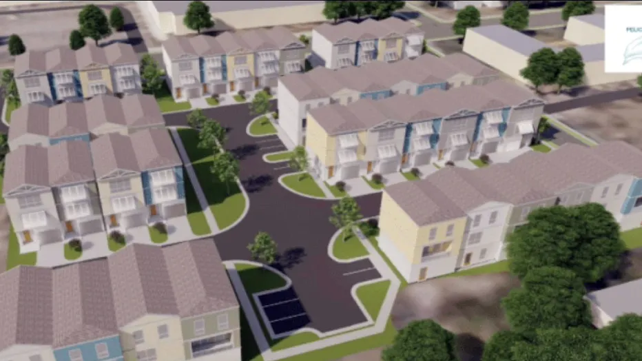 Habitat for Humanity continues growth of St. Pete's affordable housing options