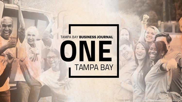 Revealed: Here are this year's One Tampa Bay nonprofit and corporate philanthropy honorees