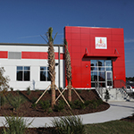 Coke Florida opens new $10 Million facility to better serve associates, customers, and the community of Pinellas County