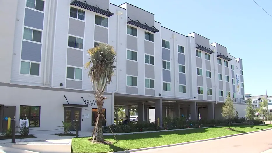 Pinellas County commissioners approve multi-million dollar affordable housing projects