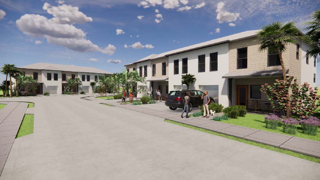 Pinellas County approves $14.4 million for affordable housing projects