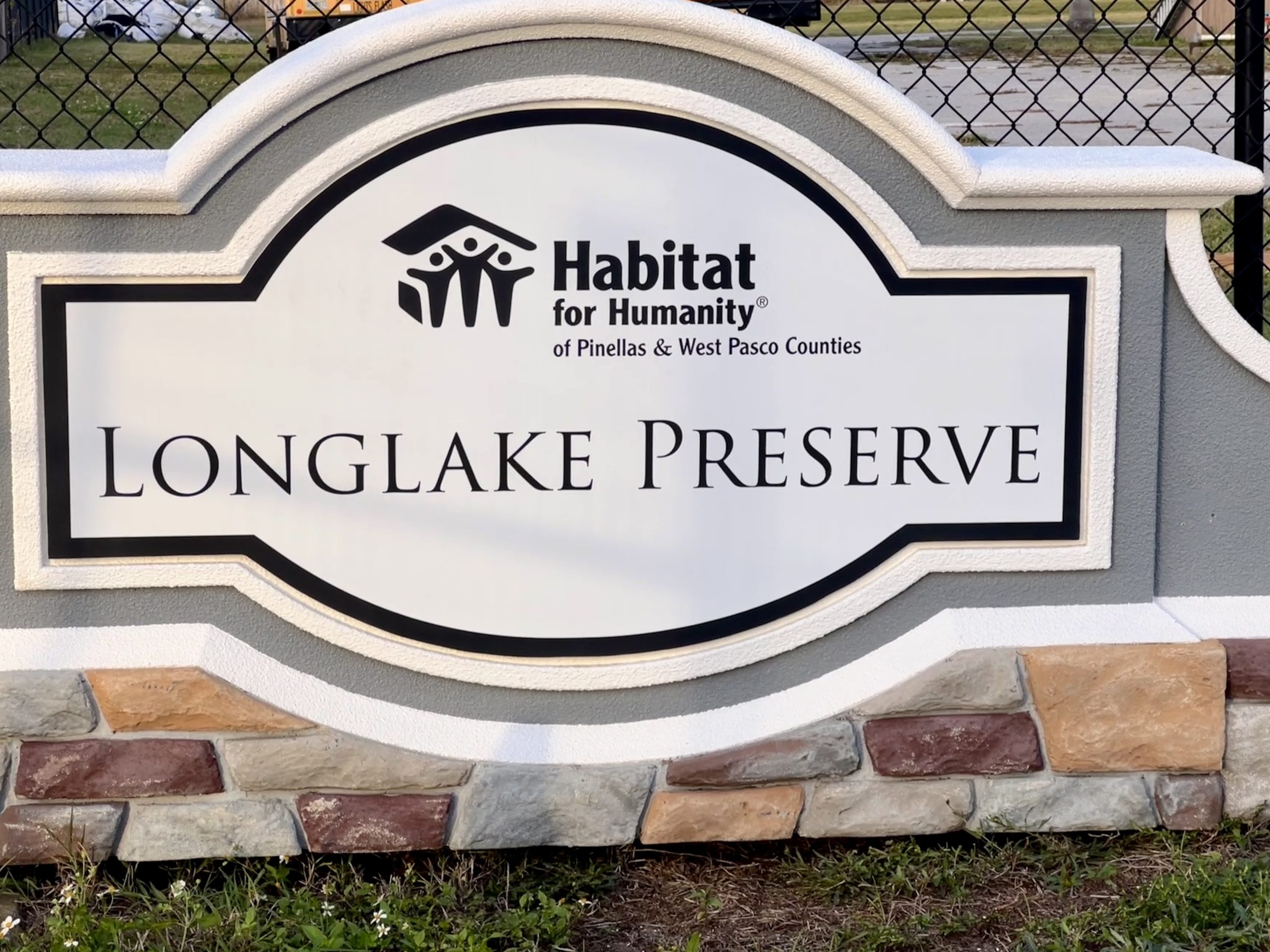 Habitat for Humanity's Longlake Preserve in Largo to include 54 townhouses