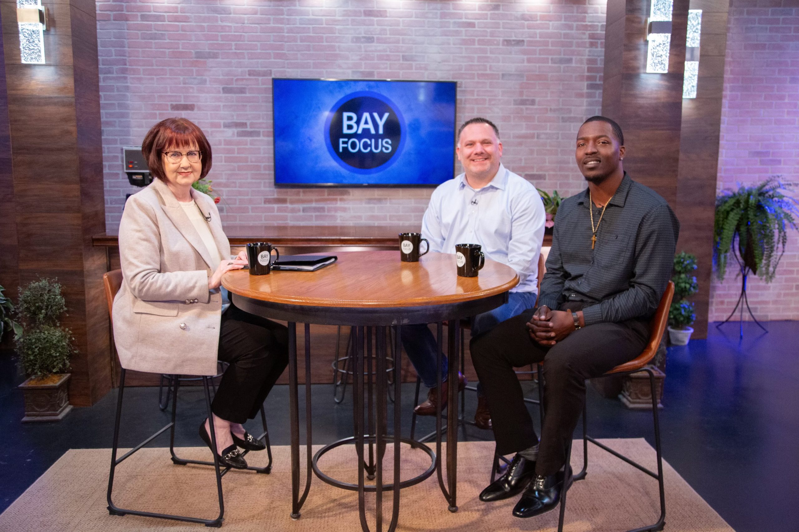 Bay Focus with Habitat for Humanity