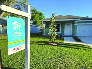 Habitat Pinellas and West Pasco to expand service area to include Hernando County