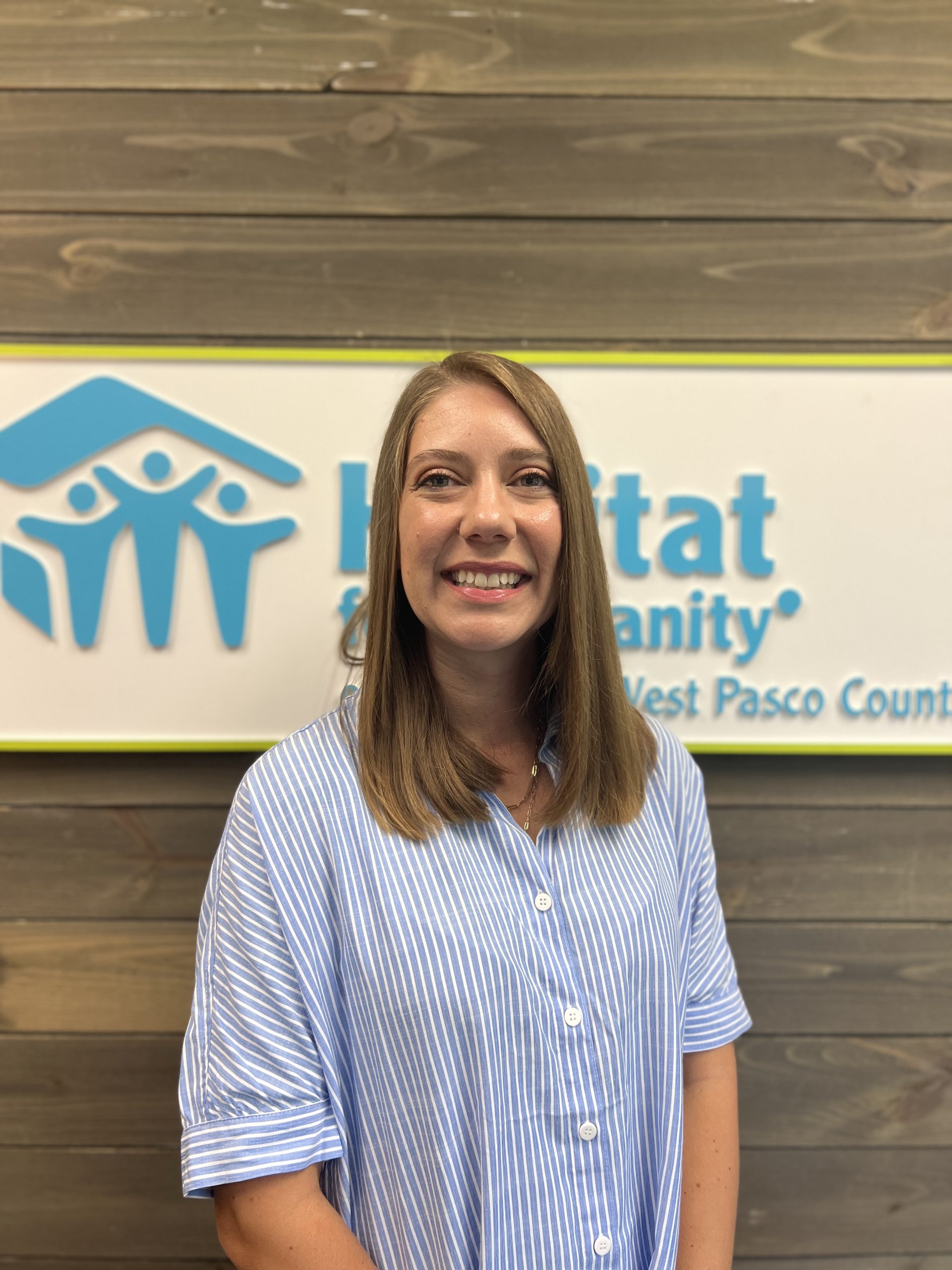 Habitat hires executive director for Hernando County